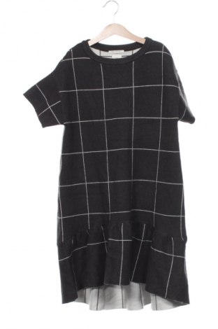 Детска рокля Zara, Размер 10-11y/ 146-152 см, Цвят Многоцветен, Цена 6,64 €