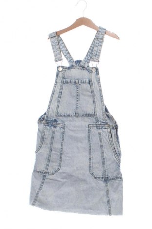 Детска рокля Zara, Размер 13-14y/ 164-168 см, Цвят Син, Цена 9,20 €