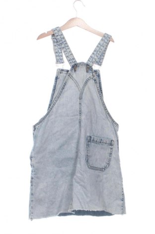 Детска рокля Zara, Размер 13-14y/ 164-168 см, Цвят Син, Цена 9,20 €