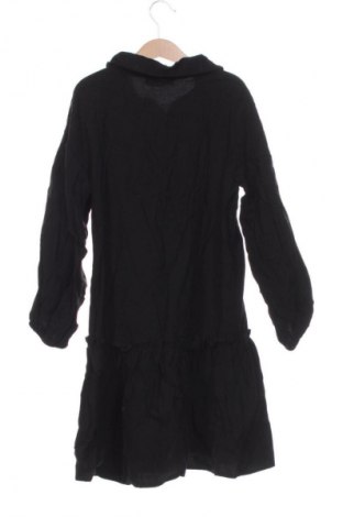 Детска рокля Zara, Размер 10-11y/ 146-152 см, Цвят Черен, Цена 6,64 €