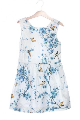 Детска рокля Zara, Размер 6-7y/ 122-128 см, Цвят Многоцветен, Цена 10,73 €