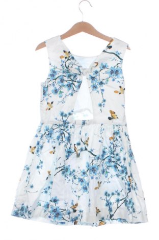 Детска рокля Zara, Размер 6-7y/ 122-128 см, Цвят Многоцветен, Цена 10,73 €