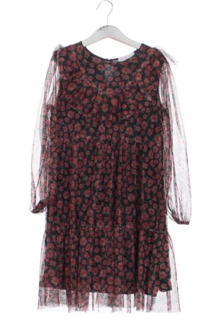 Kinderkleid Zara, Größe 8-9y/ 134-140 cm, Farbe Mehrfarbig, Preis 13,99 €