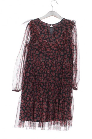Kinderkleid Zara, Größe 8-9y/ 134-140 cm, Farbe Mehrfarbig, Preis 13,99 €