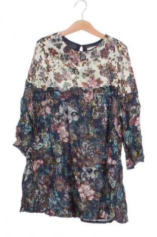 Dziecięca sukienka Zara, Rozmiar 6-7y/ 122-128 cm, Kolor Kolorowy, Cena 35,99 zł