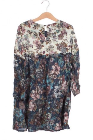 Dziecięca sukienka Zara, Rozmiar 6-7y/ 122-128 cm, Kolor Kolorowy, Cena 35,99 zł