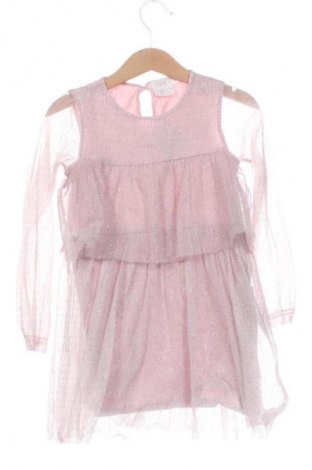 Детска рокля Zara, Размер 5-6y/ 116-122 см, Цвят Многоцветен, Цена 10,23 €
