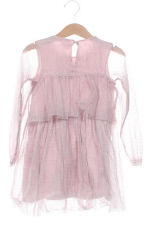 Детска рокля Zara, Размер 5-6y/ 116-122 см, Цвят Многоцветен, Цена 10,23 €