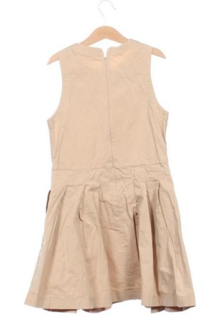 Детска рокля Zara, Размер 11-12y/ 152-158 см, Цвят Бежов, Цена 10,00 €