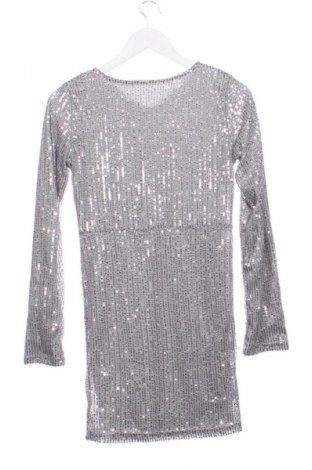 Детска рокля Zeeman, Размер 12-13y/ 158-164 см, Цвят Сив, Цена 7,15 €