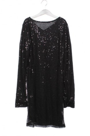 Παιδικό φόρεμα Zeeman, Μέγεθος 12-13y/ 158-164 εκ., Χρώμα Μαύρο, Τιμή 9,99 €
