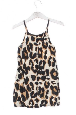 Детска рокля Zeeman, Размер 2-3y/ 98-104 см, Цвят Многоцветен, Цена 4,09 €