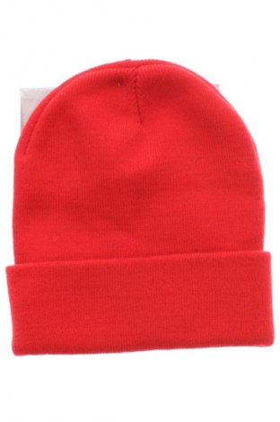 Детска шапка Cropp, Цвят Червен, Цена 14,32 €