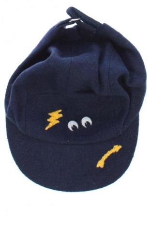 Детска шапка Du Pareil Au Meme, Цвят Син, Цена 4,60 €