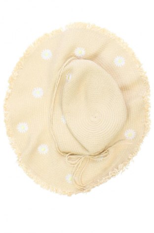 Детска шапка H&M, Цвят Бежов, Цена 4,09 €