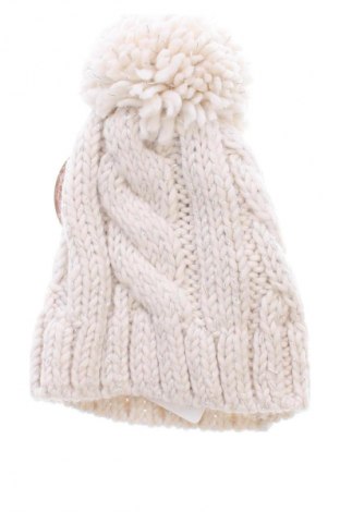 Детска шапка LC Waikiki, Цвят Екрю, Цена 8,69 €