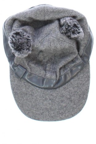 Детска шапка Mayoral, Цвят Сив, Цена 4,09 €