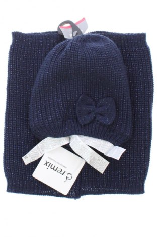 Детска шапка Sinsay, Цвят Син, Цена 9,97 €