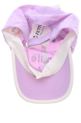 Детска шапка Smile, Цвят Лилав, Цена 14,00 €