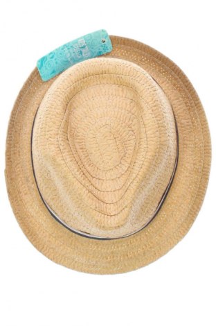 Детска шапка Unbranded, Цвят Бежов, Цена 12,27 €
