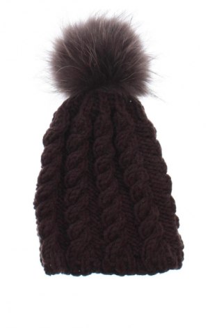 Детска шапка Unbranded, Цвят Кафяв, Цена 7,66 €