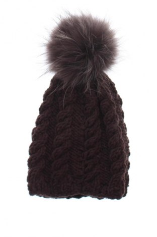 Детска шапка Unbranded, Цвят Кафяв, Цена 7,66 €