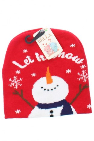 Детска шапка Unbranded, Цвят Многоцветен, Цена 9,20 €