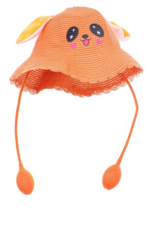 Detská čiapka  Unbranded, Farba Oranžová, Cena  5,95 €