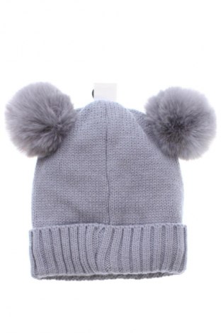 Детска шапка Unbranded, Цвят Сив, Цена 12,00 €