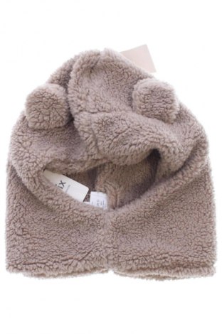Детска шапка Unbranded, Цвят Бежов, Цена 9,71 €