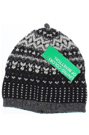 Kindermütze United Colors Of Benetton, Farbe Mehrfarbig, Preis 14,99 €