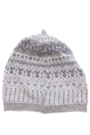 Детска шапка United Colors Of Benetton, Цвят Сив, Цена 14,00 €