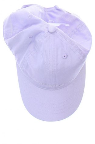 Детска шапка United Colors Of Benetton, Цвят Лилав, Цена 12,78 €