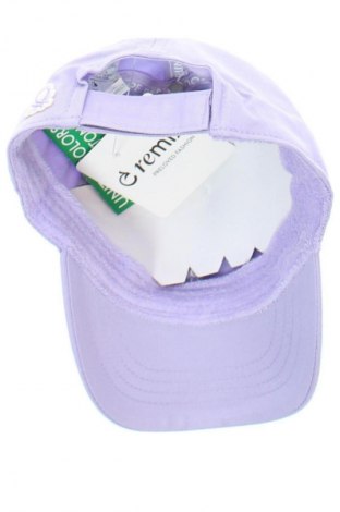 Детска шапка United Colors Of Benetton, Цвят Лилав, Цена 12,78 €