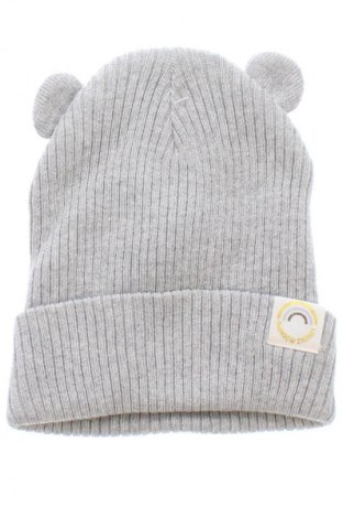 Детска шапка Zara, Цвят Сив, Цена 10,22 €