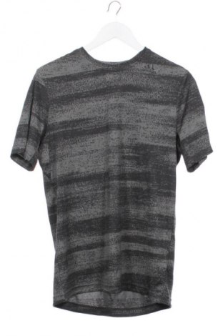 Детска тениска Adidas, Размер 15-18y/ 170-176 см, Цвят Сив, Цена 11,75 €