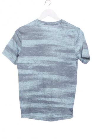 Детска тениска Adidas, Размер 12-13y/ 158-164 см, Цвят Син, Цена 9,20 €