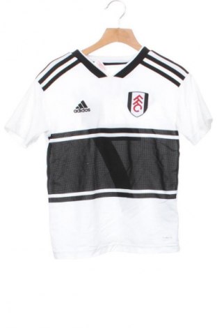 Kinder T-Shirt Adidas, Größe 8-9y/ 134-140 cm, Farbe Mehrfarbig, Preis € 8,99