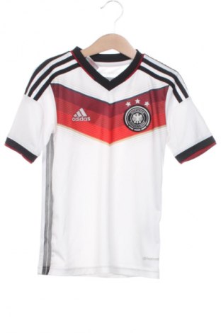 Детска тениска Adidas, Размер 7-8y/ 128-134 см, Цвят Многоцветен, Цена 9,71 €