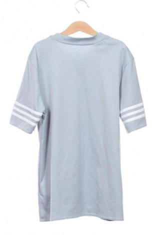 Детска тениска Adidas, Размер 12-13y/ 158-164 см, Цвят Сив, Цена 13,29 €