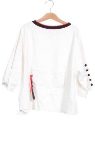 Dziecięcy T-shirt Anta, Rozmiar 14-15y/ 168-170 cm, Kolor ecru, Cena 46,99 zł