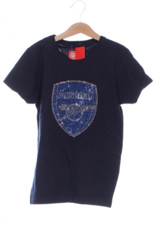 Детска тениска Arsenal, Размер 12-13y/ 158-164 см, Цвят Син, Цена 15,84 €