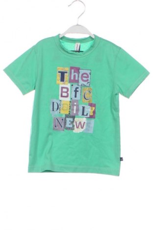Детска тениска Babyface, Размер 2-3y/ 98-104 см, Цвят Зелен, Цена 24,00 €