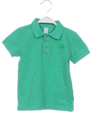 Παιδικό μπλουζάκι Babyface, Μέγεθος 18-24m/ 86-98 εκ., Χρώμα Πράσινο, Τιμή 24,00 €