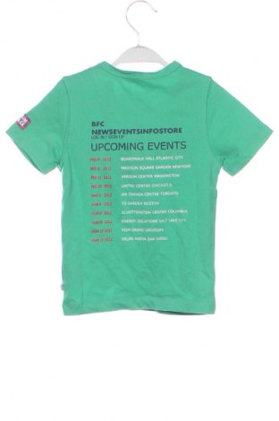Παιδικό μπλουζάκι Babyface, Μέγεθος 2-3y/ 98-104 εκ., Χρώμα Πράσινο, Τιμή 24,00 €