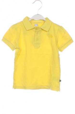 Детска тениска Babyface, Размер 18-24m/ 86-98 см, Цвят Жълт, Цена 24,00 €