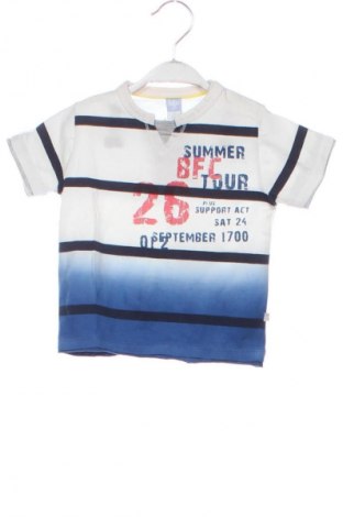 Παιδικό μπλουζάκι Babyface, Μέγεθος 9-12m/ 74-80 εκ., Χρώμα Πολύχρωμο, Τιμή 24,00 €