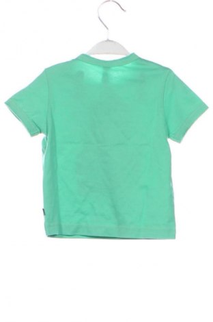 Παιδικό μπλουζάκι Babyface, Μέγεθος 9-12m/ 74-80 εκ., Χρώμα Πράσινο, Τιμή 24,00 €