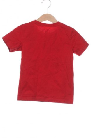 Детска тениска Bayern Munchen, Размер 2-3y/ 98-104 см, Цвят Червен, Цена 4,60 €