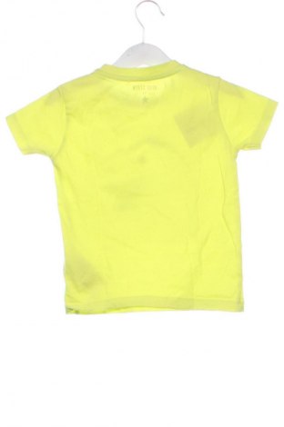 Детска тениска Blue Seven, Размер 2-3y/ 98-104 см, Цвят Зелен, Цена 7,65 €